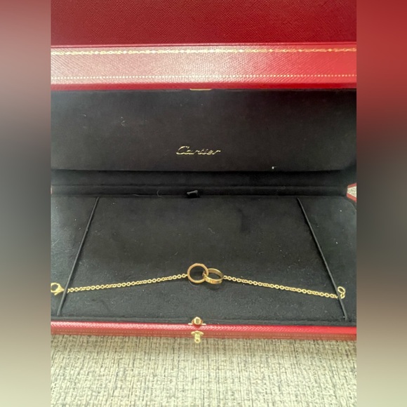 Cartier love bracelet - Picture 4 of 12